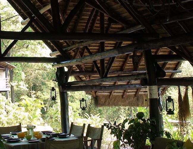 The Hermitage Guest House, Belgaum 3